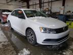 2016 VOLKSWAGEN  JETTA