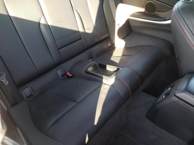 2016 BMW 428 I WBA3N7C56GK227557