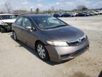 2010 HONDA  CIVIC