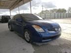 2008 NISSAN  ALTIMA