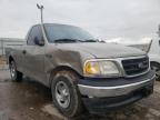 2001 FORD  F150