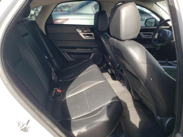 2016 JAGUAR XF PRESTIG SAJBK4BVXGCY05873