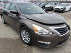 2015 NISSAN  ALTIMA