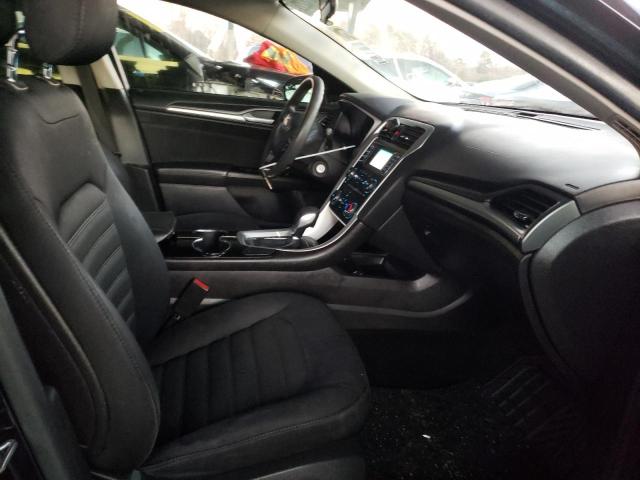 2014 FORD FUSION SE - 3FA6P0HD8ER232615