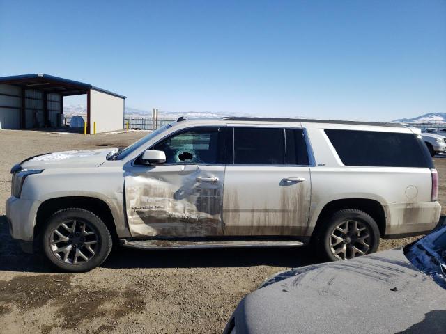 2015 GMC YUKON 1GKS2HKC4FR165809