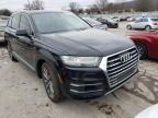 AUDI Q7 2019 foto