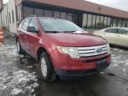 FORD EDGE 2007 foto
