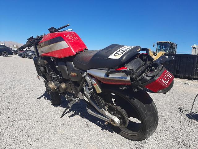 2002 KAWASAKI ZR1200 A JKAZR9A172A015109