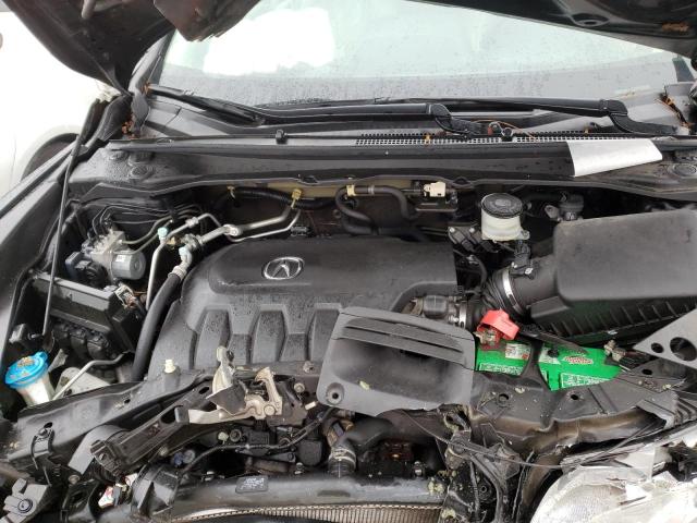 5J8TB3H56EL010838 Acura Rdx 2014. Фото: 6
