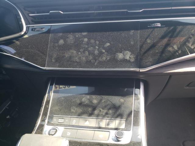 2021 AUDI Q8 PREMIUM WA1EVAF1XMD013439