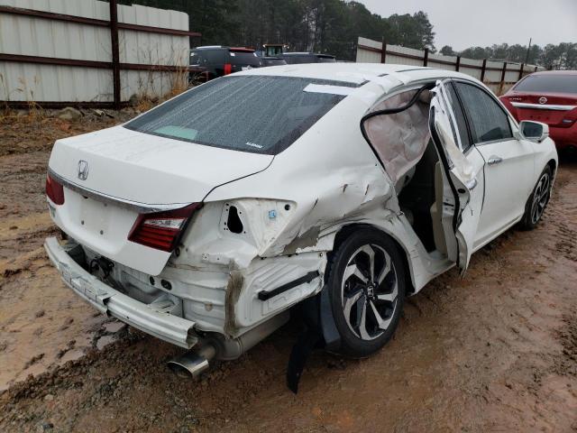 2016 HONDA ACCORD EX 1HGCR2F07GA151462