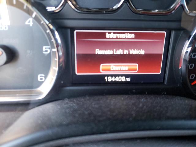 2015 GMC YUKON 1GKS2HKC4FR165809