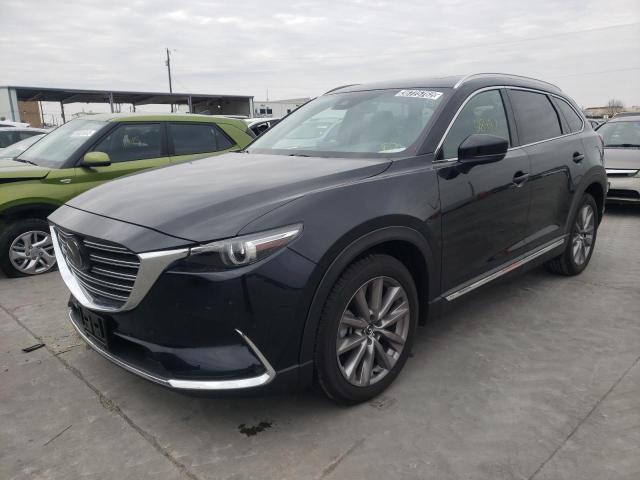2020 MAZDA CX-9 GRAND JM3TCADY3L0416050