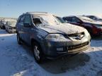 2004 ACURA  MDX