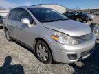 2008 NISSAN  VERSA