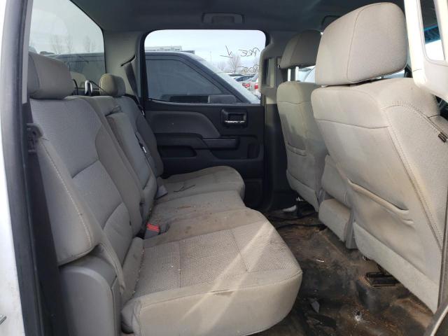 2017 CHEVROLET SILVERADO 1GC1KUEY7HF239283