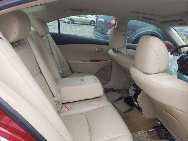 JTHBK1EG4A2381693 Lexus Es 350 2010. Фото: 5