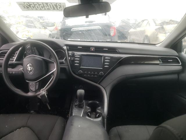 2019 TOYOTA CAMRY L 4T1B11HK7KU261277