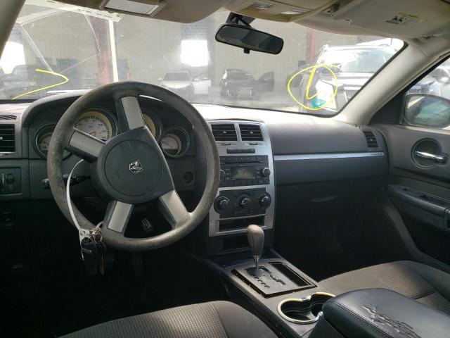 2010 DODGE CHARGER SX - 2B3CA3CV2AH202291