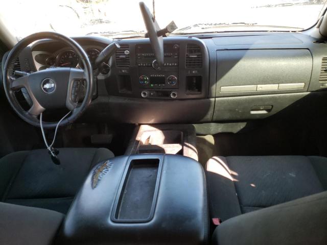 3GCEC13058G221812 Chevrolet Silverado 2008. Фото: 8