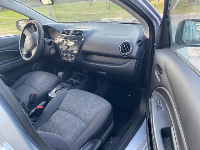 2015 MITSUBISHI MIRAGE DE ML32A3HJ4FH043581