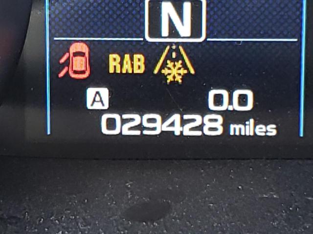 2018 SUBARU OUTBACK TO 4S4BSETC5J3236855
