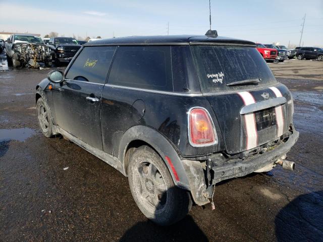 Фото: WMWMF33559TU72809 - 3