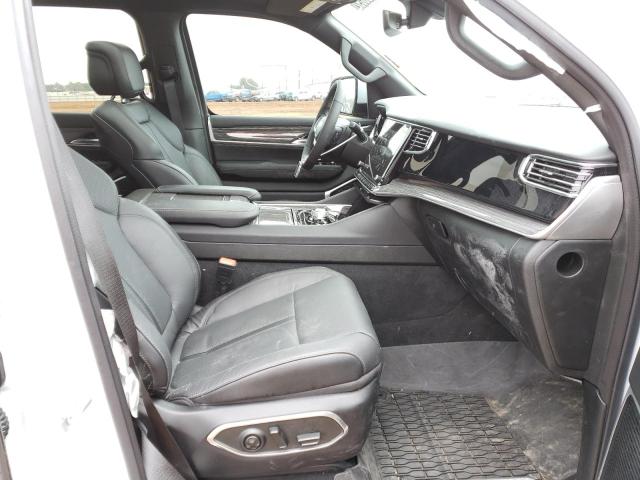 2022 JEEP WAGONEER S 1C4SJVBT8NS114060