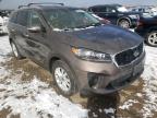 2019 KIA  SORENTO