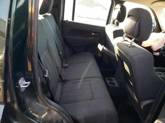 2011 JEEP LIBERTY SP - 1J4PN2GK1BW545671
