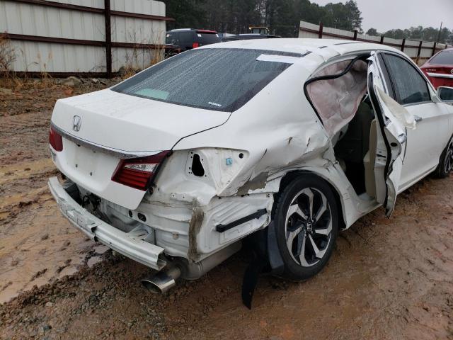 2016 HONDA ACCORD EX 1HGCR2F07GA151462