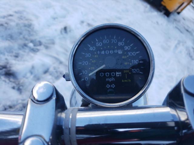 2001 SUZUKI MOTORCYCLE JS1VS52A112102751