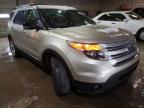 2011 FORD  EXPLORER