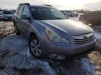 2010 SUBARU  OUTBACK