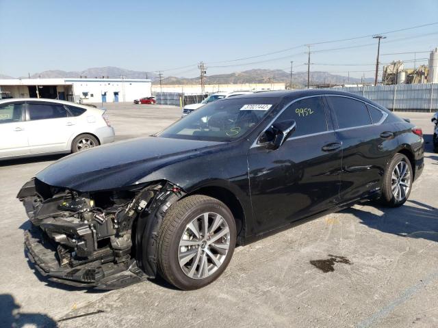 2021 LEXUS ES 300H BA 58ACA1C11MU006638