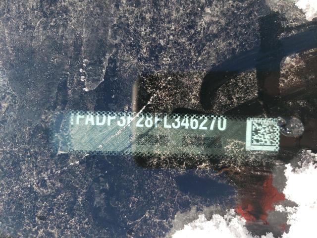 2015 FORD FOCUS SE 1FADP3F28FL346270