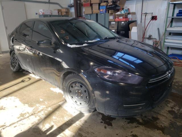 2014 DODGE DART SE AE - 1C3CDFDH2ED857851