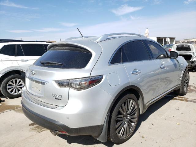 2017 INFINITI QX70 JN8CS1MW6HM414064