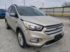 2018 FORD  ESCAPE