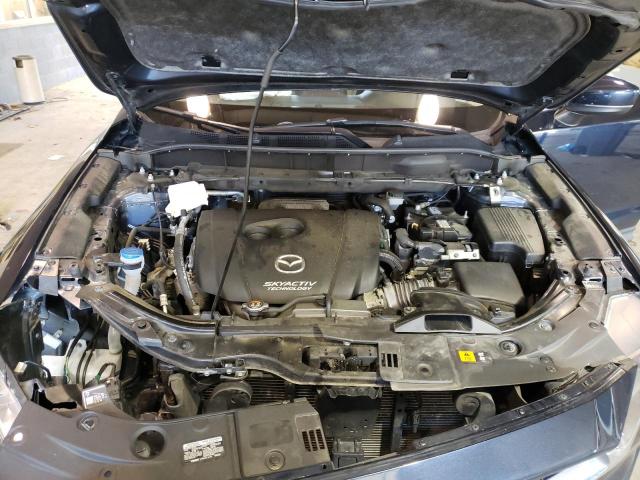 JM3KFBCL5H0138676 Mazda Cx-5 Touri 2017. Фото: 6