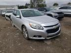 2014 CHEVROLET  MALIBU