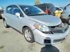 2012 NISSAN  VERSA