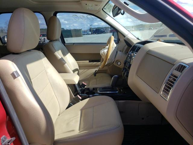 2012 FORD ESCAPE LIM - 1FMCU0EG8CKC36455