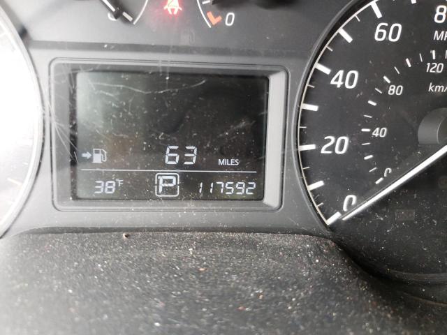 2016 NISSAN SENTRA S 3N1AB7AP0GY266673