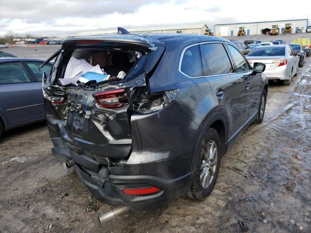 JM3TCACY7K0310331 Mazda Cx-9 Touri 2019. Фото: 3