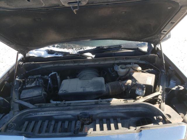 2019 GMC SIERRA K15 - 3GTU9DELXKG280350