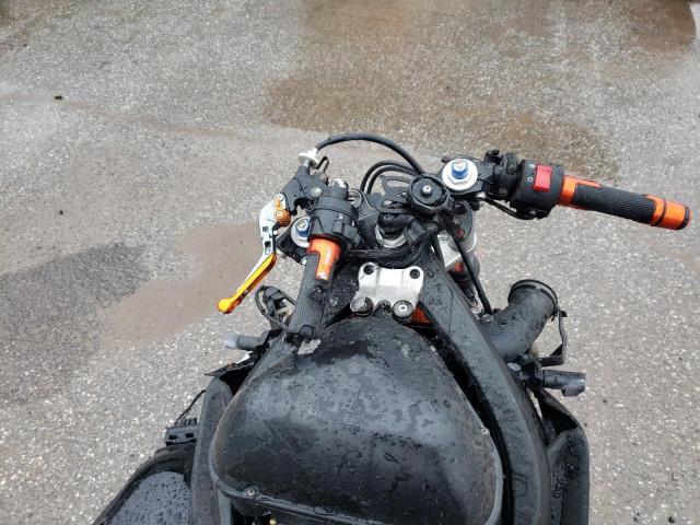 2003 YAMAHA YZFR6 L JYARJ06EX3A002601