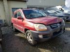 2005 KIA  SPORTAGE