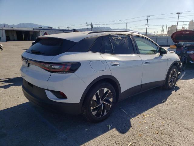 2021 VOLKSWAGEN ID.4 PRO WVGRMPE2XMP024314