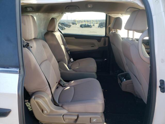 2019 HONDA ODYSSEY LX 5FNRL6H29KB014331